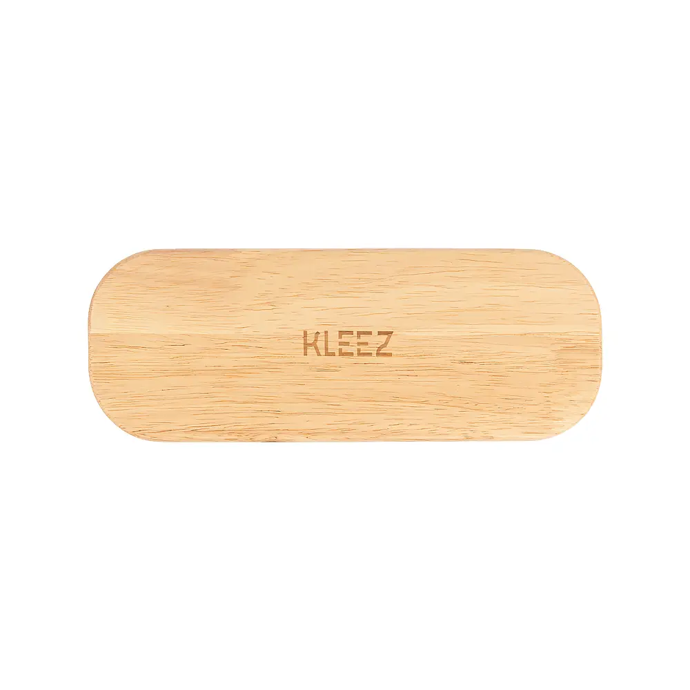 سینی چوبی چند منظوره سه خانه - کلیز