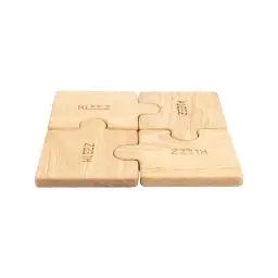 پازل چوبی چند منظوره - کلیز