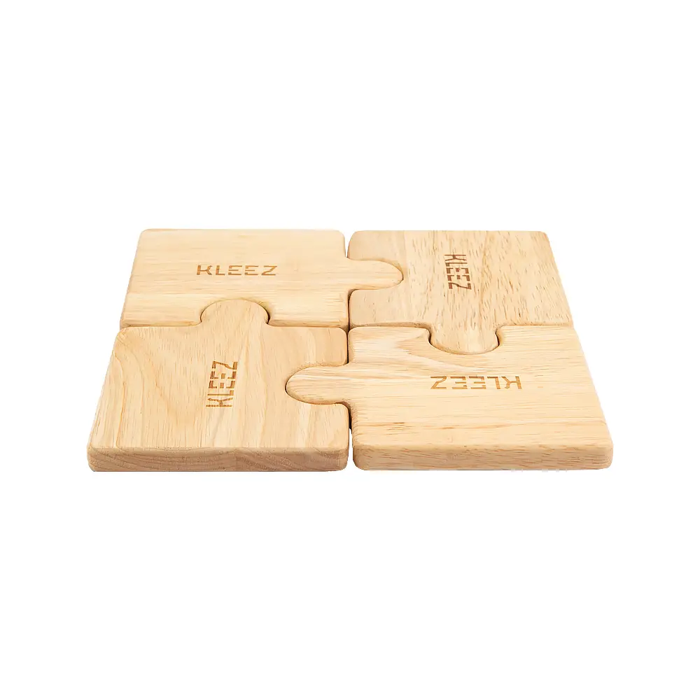 پازل چوبی چند منظوره - کلیز