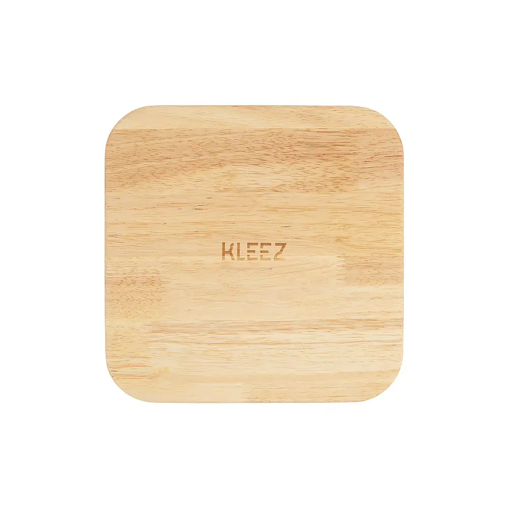 سینی چوبی چند منظوره چهار خانه - کلیز