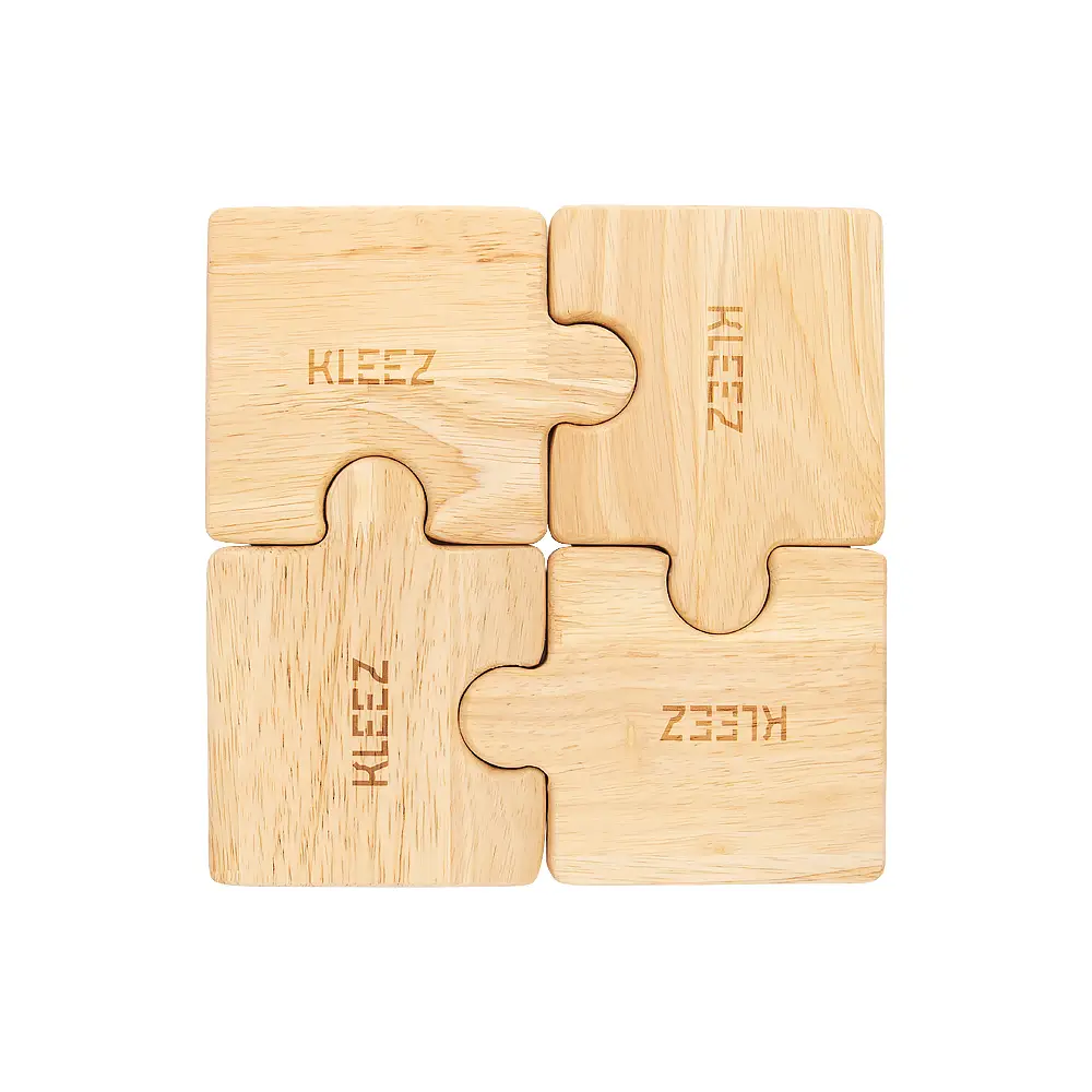 پازل چوبی چند منظوره - کلیز