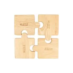 پازل چوبی چند منظوره - کلیز