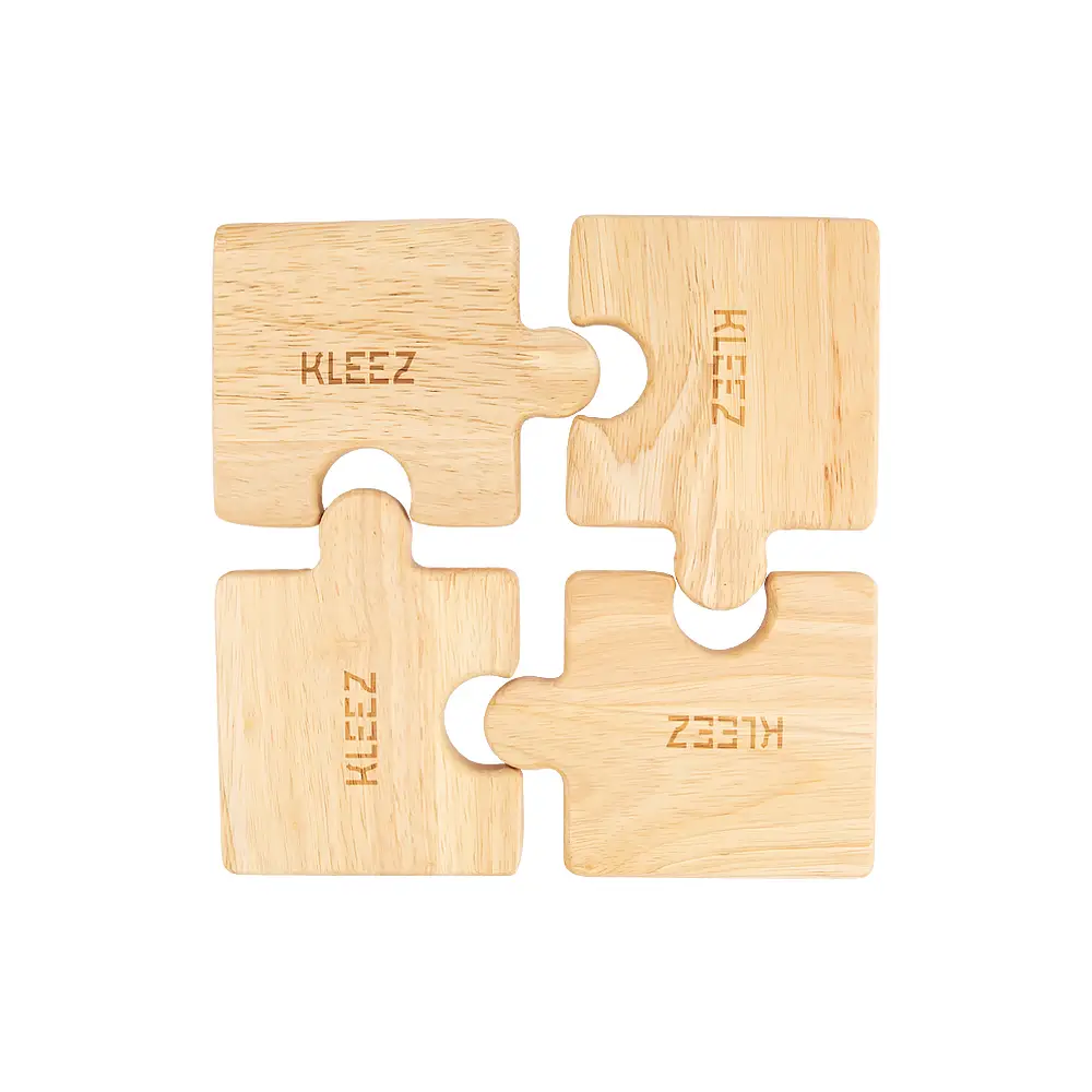 پازل چوبی چند منظوره - کلیز