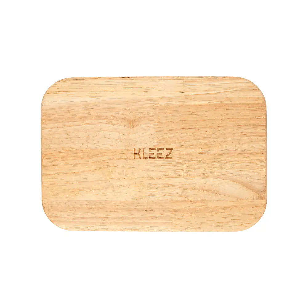 سینی چوبی چند منظوره شش خانه - کلیز