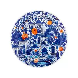 بشقاب الماس بوستان - پیکنیک پرایم