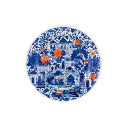 پیش دستی الماس بوستان - پیکنیک پرایم