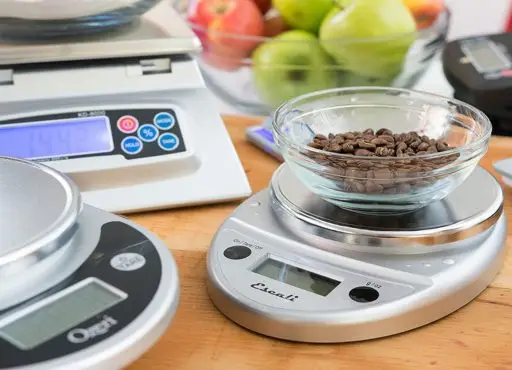 راهنمای خرید ترازوی دیجیتال آشپزخانه برای جهیزیه