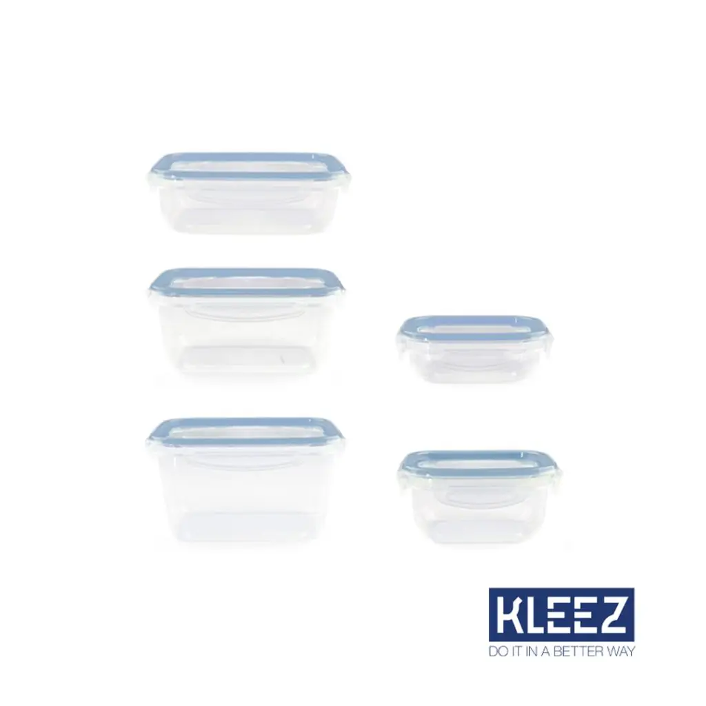 ظرف فریزری تترالاک - کلیز