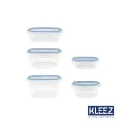 ظرف فریزری تترالاک - کلیز