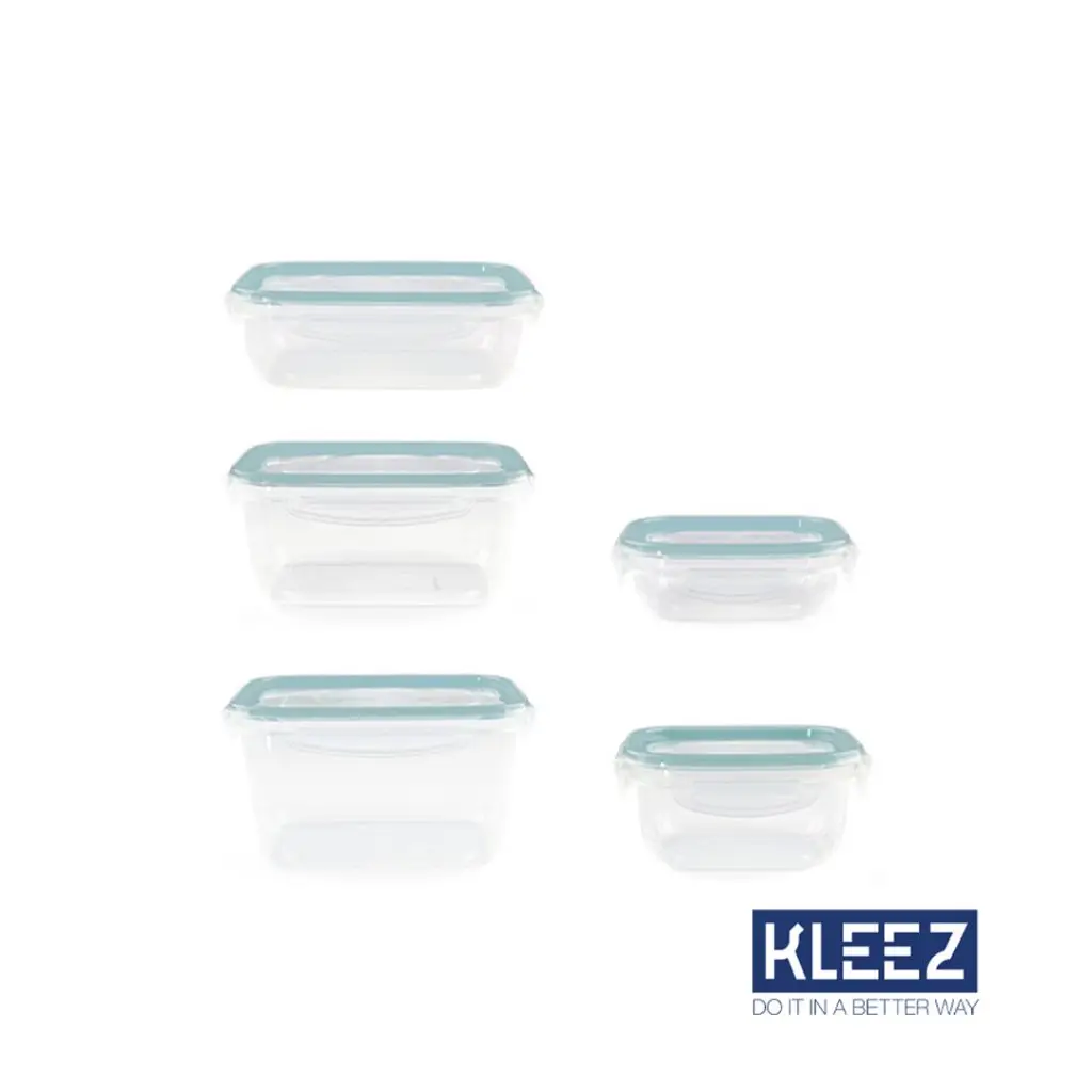 ظرف فریزری تترالاک - کلیز