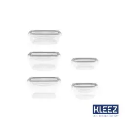 ظرف فریزری تترالاک - کلیز