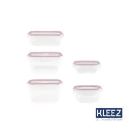 ظرف فریزری تترالاک - کلیز