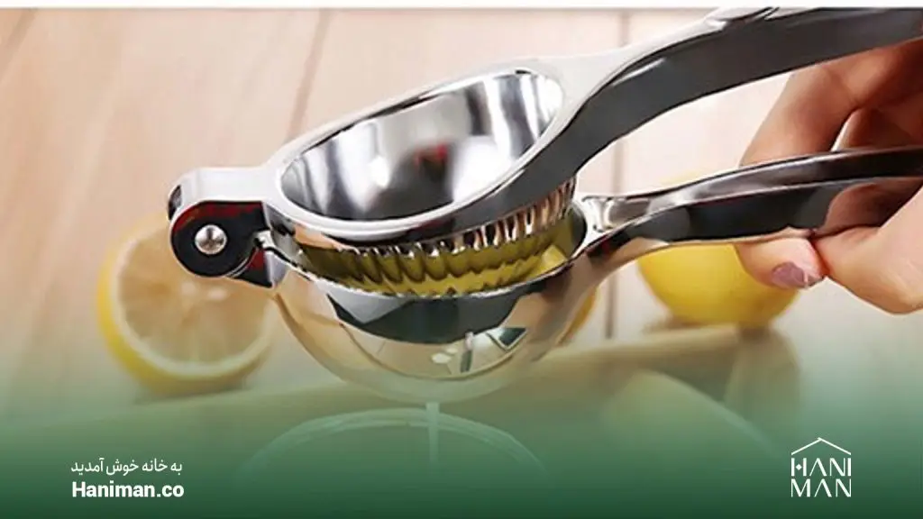 مزایای خرید آبلیموگیر زاماگ برای مصرف روزانه