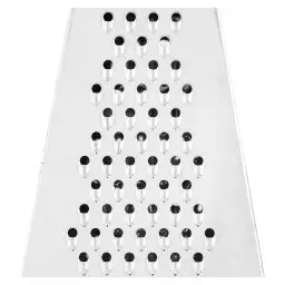 رنده چهار ضلعی زاماک - کلیز