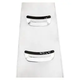 رنده چهار ضلعی زاماک - کلیز