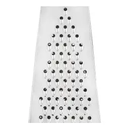 رنده شش ضلعی زاماک - کلیز