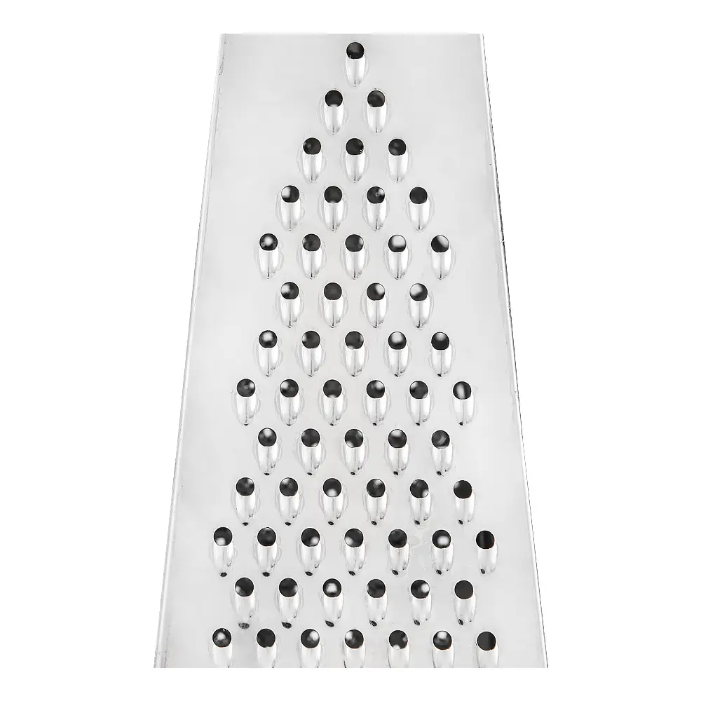 رنده شش ضلعی زاماک - کلیز