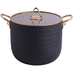 قابلمه 16 دسته فلزی - کوکینو