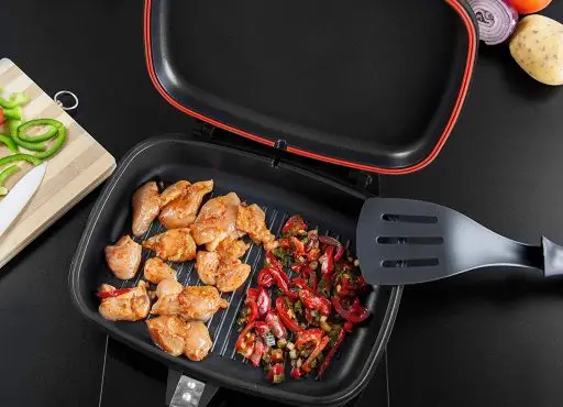 ماهیتابه رژِیمی مارک خوب چی بخریم؟