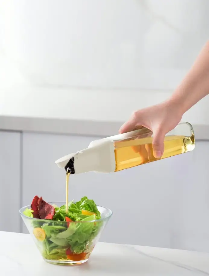 روغن ریز اتومات 500cc - کلیز پرو