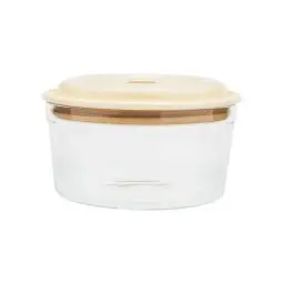 لانچ  باکس دوجداره 800cc - کلیز پرو