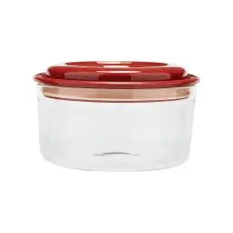 لانچ  باکس دوجداره 800cc - کلیز پرو