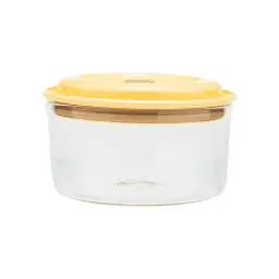 لانچ  باکس دوجداره 800cc - کلیز پرو