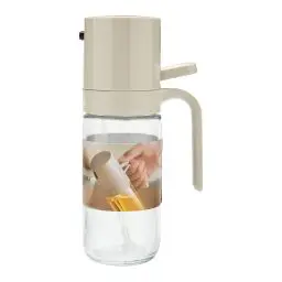 اسپری روغن 250cc - کلیز پرو
