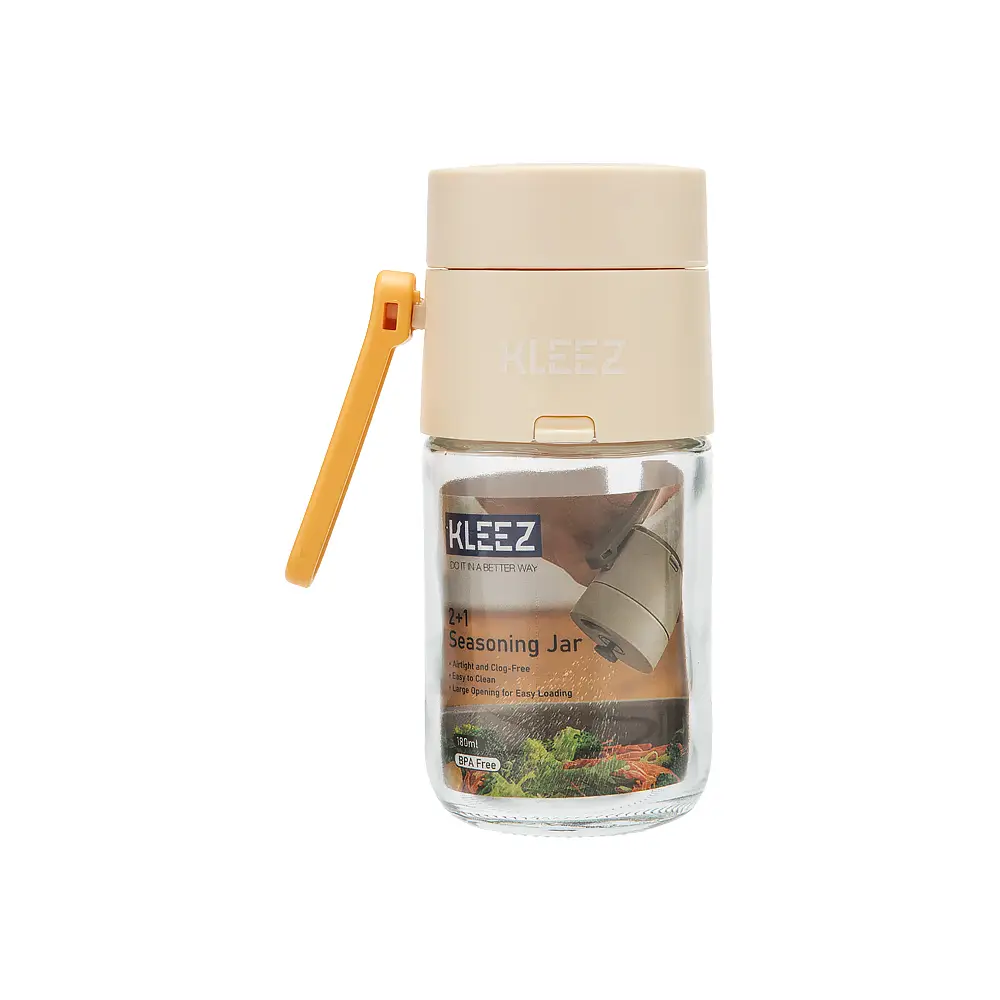 ادویه پاش دو در یک - کلیز پرو