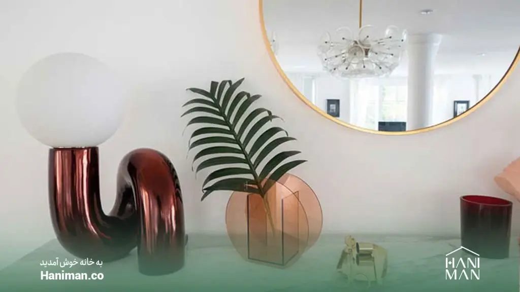 نکات خرید لوازم دکوری منزل