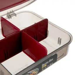 بنتو باکس - کلیز